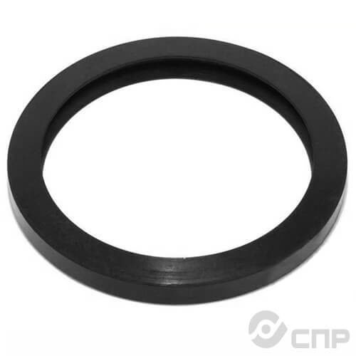 Кольцо прямоугольного сечения 1,2х1,9х1,9